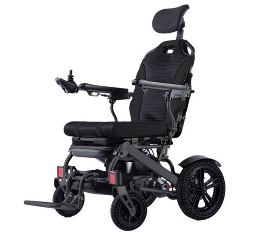 SILLA ELÉCTRICA KILI 22