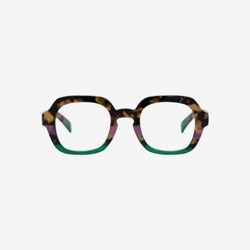 GAFA FAMAMODA X39 LEO GREEN20 +2.0
