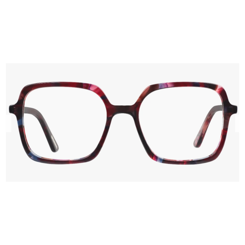 GAFA FRANK AND LUCIE EYECLASS CHERRY DUSK +3.00