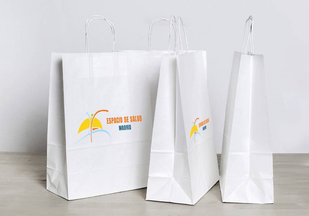 Encargo exprés en Espacio de Salud Madrid