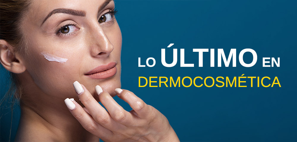 Lo último en dermocosmética en Espacio de Salud Madrid