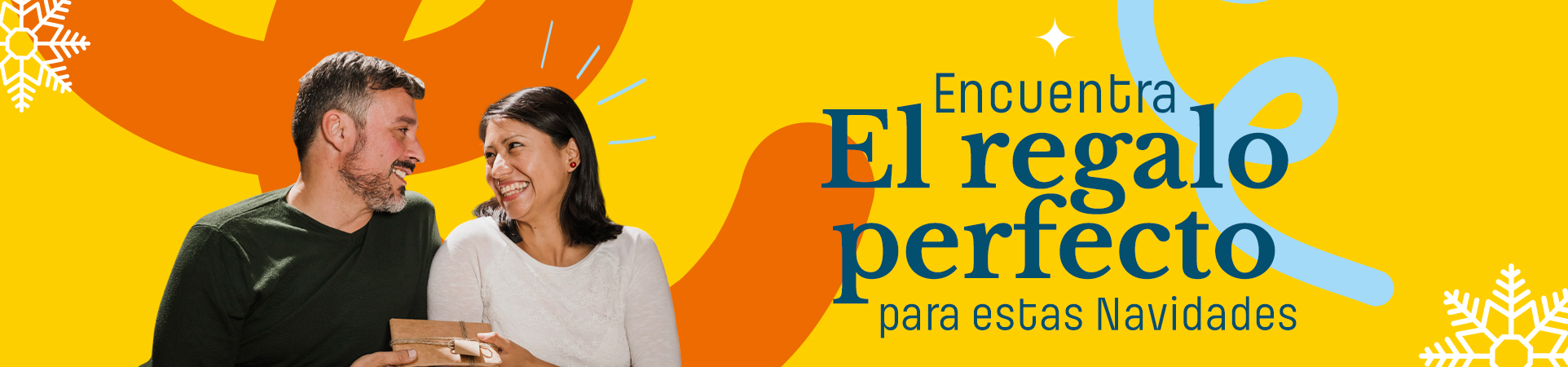 Encuentra el regalo perfecto para estas Navidades en Espacio de Salud Madrid