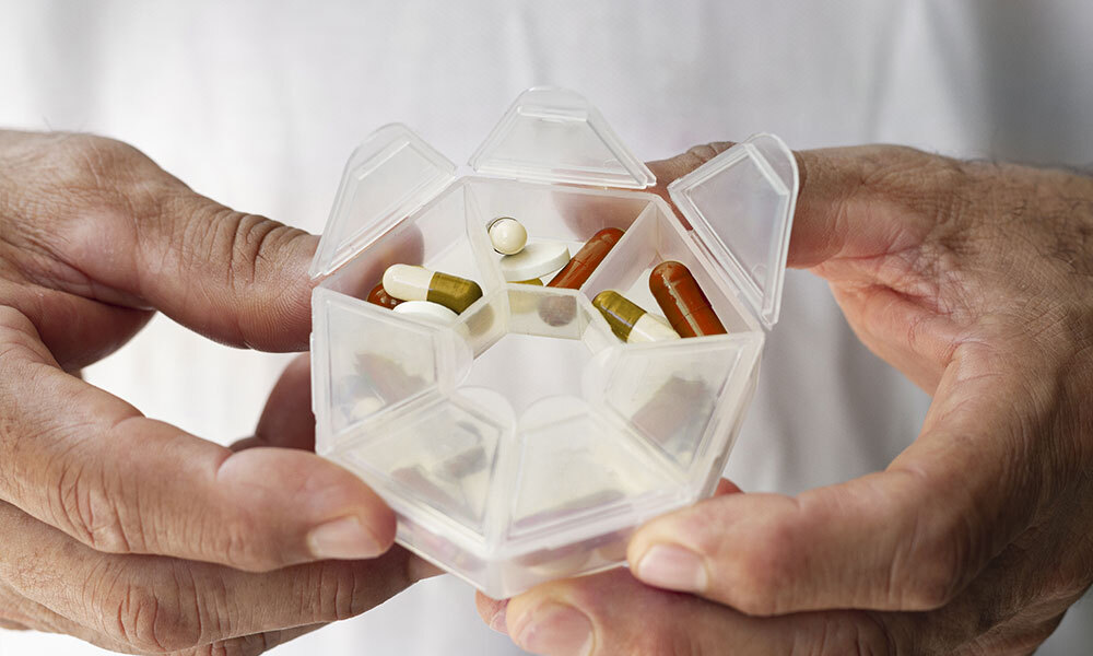 spd en Espacio de Salud Madrid