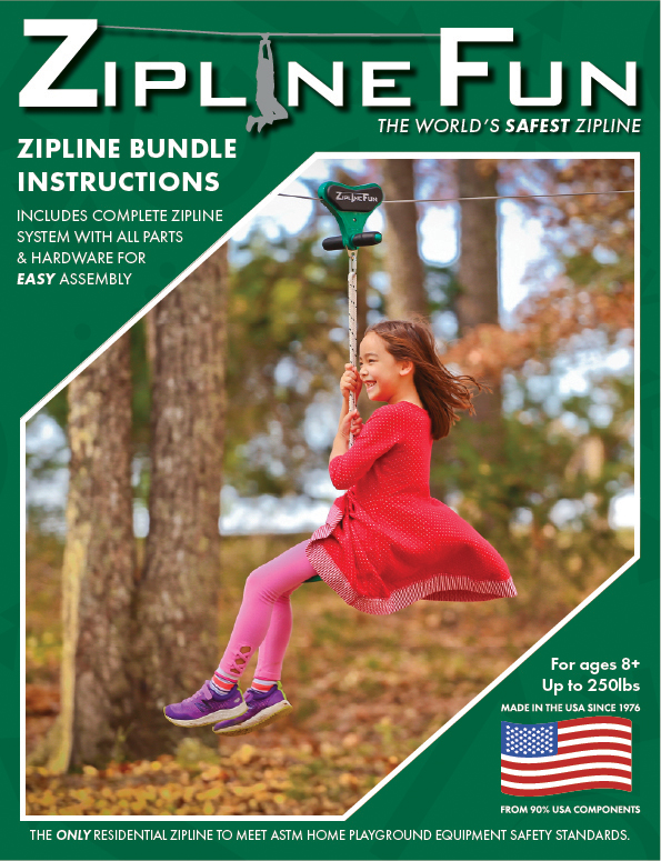 Installation Instructions / Product Manuals