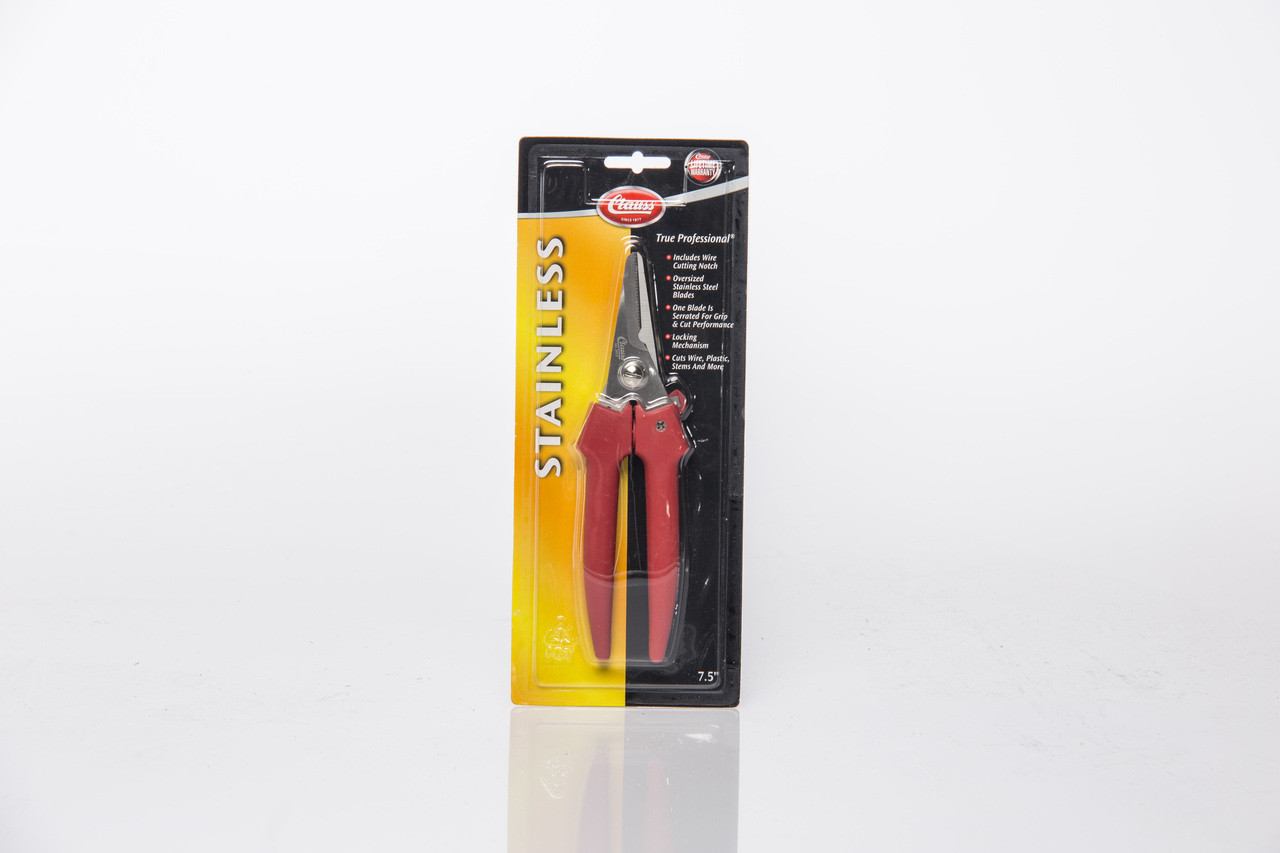 7.5in Bunch Cutter - Jacobson