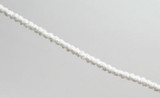 Rope Garland (2yds) - Cream