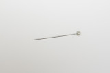 1.5in Pearl Head Boutonniere Pin (Box of 144)