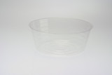 10in Wide Deep Round Plastic Liner