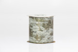 #100 Tru Life Birch Bark Ribbon (50yd)