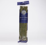 14in Long Grinch Hand with Ball on Stick - Red Chartreuse