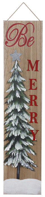 8.5in Tall Sisal Santa Gnome Ornament - White Natural