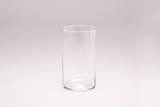 6in Cylinder Glass Vase #4004