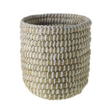 7in Wide Tejida Basket