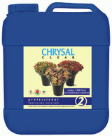 1 Gallon Chrysal #2 Transport & Display