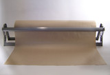30in Wide Kraft Brown Paper Roll - 833ft