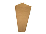 Kraft Floral Sleeves - 6W x 30L