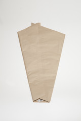 Kraft Floral Sleeves - 6W x 30L
