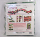 9ft Oasis Foam Garland - 5L x 2D (Bag of 4)