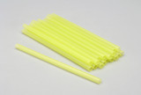 Gerbera Sleeves - Green (Pack of 250)