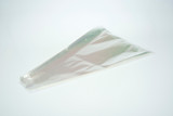 Clear Biodegradable Sleeves (Pack of 50) - 14.5T x 20L x 4.25B