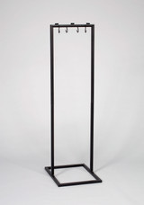 Metal Standing Rack for Floral Sleeves