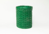Green Chicken Wire - 150ft L x 12in H