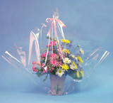 Large Delta Arrangement CB Sleeves - 24T x 23L x 24B