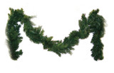 9ft Majestic Pine Garland, 240 Tips