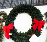 72in Majestic Pine Wreath, 1320 Tips