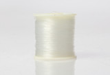 50yd Transparent Nylon Fishing Line - 30#