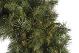 36in Majestic Pine Wreath, 320 Tips