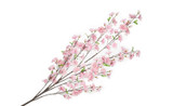 52in Cherry Blossom Spray - Dark Pink