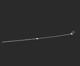 18in Cardettes Card Holders (Box of 1000)