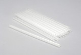 Gerbera Sleeves - Clear (Pack of 250)