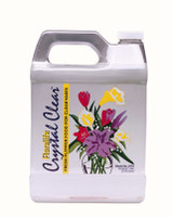 Floralife 300 Crystal Clear Liquid Food - 1 Gallon