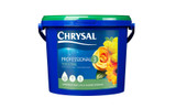10lb Chrysal Clear #3 Powder Food - Blue Bucket