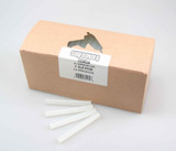 4in Multi Temp Clear Glue Sticks (Box of 5lbs)