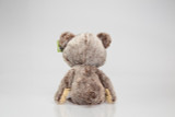 16in Tall Fuzzy Folk Bearrison Bear Plush