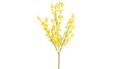 27in Mimosa Spray - Yellow
