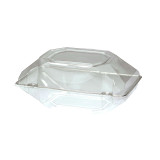 Plastic Box #264 - 9 x 5 x 4 in (25 pk)