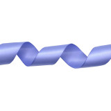 #9 Premium Double Face Satin Ribbon - Periwinkle (50yd)