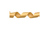 #3 Premium Double Face Satin Ribbon (50yd) - Raw Silk