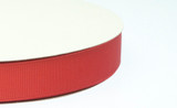 #5 Grosgrain Ribbon (100yd) - Red