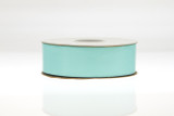 #9 Premium Double Face Satin Ribbon - Diamond Blue (50yd)