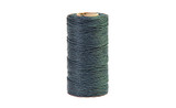 0.25lbs Green Waxed String