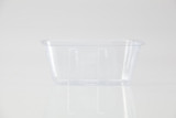 Rectangular Plastic Liner (7.5L x 5.5H)