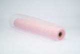 21in Euro Mesh Wrap (10yd) - Pink