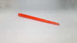 12in Taper Candles - Orange (12pk)