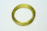 12G Aluminum Wire (39ft) - Apple Green