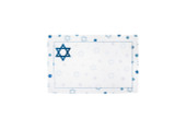 50pk Enclosure Cards - Star of David